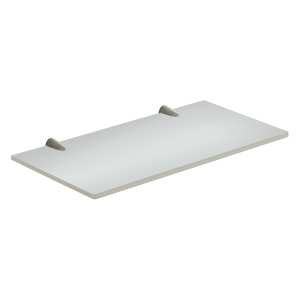 Gedy Artemis Glass Shelf 300mm 2119/30 00