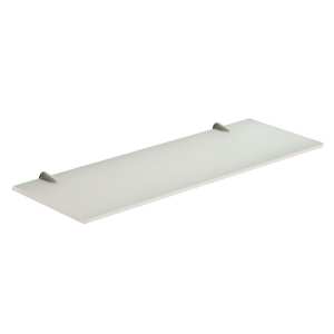 Gedy Artemis Glass Shelf 450mm 2119/45 00