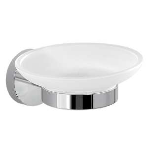 Gedy Eros Soap Dish Chrome 2311 13