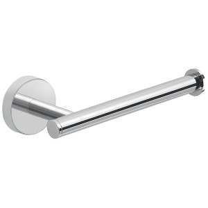 Gedy Eros Open Toilet Roll Holder Chrome 2324 13