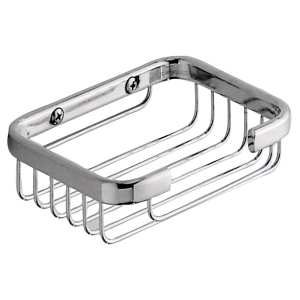 Gedy Dakota Single Basket Chrome 2411 13