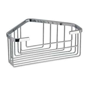 Gedy Deep Corner Basket Chrome 2483 13