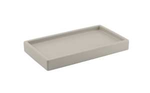 Gedy Giunone Tray Warm Grey  4106 08