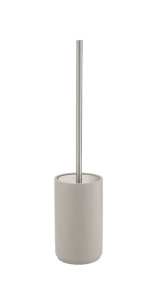 Gedy Giunone Toilet Brush Warm Grey  4133 08