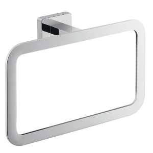 Gedy Atena Towel Ring Chrome 4470 13