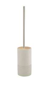 Gedy Afrodite Toilet Brush Warm Grey 4933 08