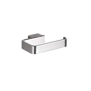 Gedy Lounge Open Roll Holder Chrome 5424 13