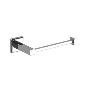 Gedy Colorado Open Toilet Roll Holder Chrome 6924 13