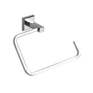 Gedy Colorado Towel Ring Chrome 6970 13