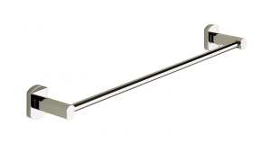 Gedy Edera Plus 48cm Towel Rail Chrome EP21 45 13