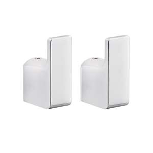 Gedy Pirenei Hook x2 Chrome PI27 13