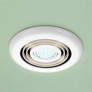 hib. Turbo Inline Fan Cool White LED 32200