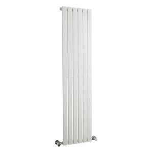 Hudson Reed Sloane Single Panel 1500 x 354 Designer Radiator HLW41