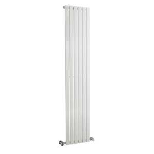 Hudson Reed Sloane Single Panel 1800 x 354 Designer Radiator HLW42