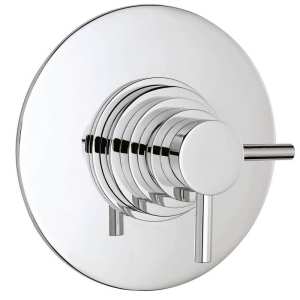 Hudson Reed Tec Dual Concealed Thermostatic Shower Valve JTY025