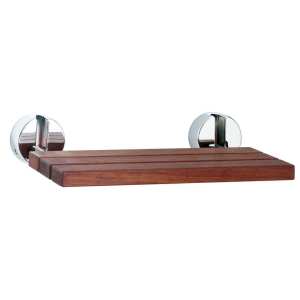 Hudson Reed Shower Seat LA371