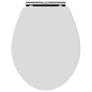 Hudson Reed Toilet Seats Chancery Toilet Seat NLS198