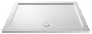 Nuie Rectangular Shower Tray 1700x800mm NTP063