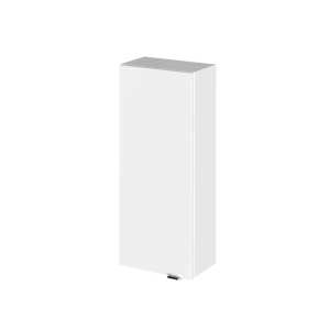 Hudson Reed Gloss White 300mm Wall Unit OFF151