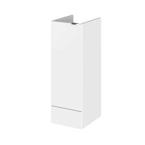 Hudson Reed Gloss White 300mm Base Unit OFF182