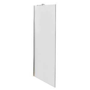 Hudson Reed 1000mm Wetroom Screen and Support Bar WRSB1000