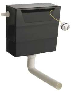 Hudson Reed Universal Access Concealed Cistern XTY006