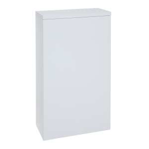 Kartell Purity 505mm White WC Unit FUR082PU