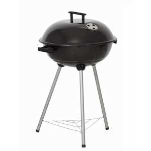 Lifestyle 17inch Kettle BBQ