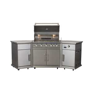 Lifestyle Bahama 5 Burner Island Grill