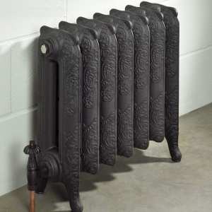 MHS Liberty 510mm High Cast Iron Column Radiator
