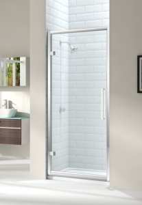 Merlyn 8 Series 800 Hinged Shower Door