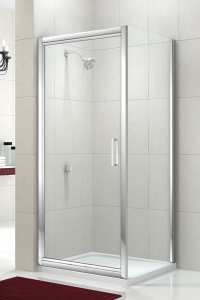 Merlyn Series 8 1000 Infold Shower Door