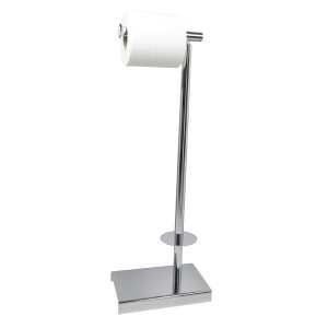 Miller Classic Toilet Roll Holder Free Standing 5656CH