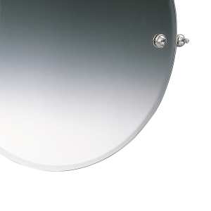 Miller Stockholm Swivel Mirror Chrome 641C
