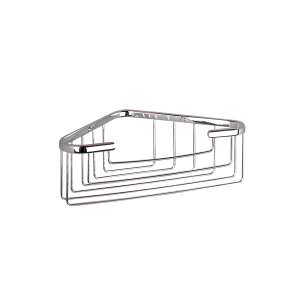 Miller Classic Deep Corner Soap Holder Chrome 656C