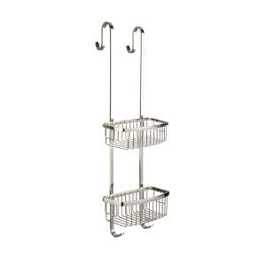Miller Classic Shower Caddy Chrome 663C