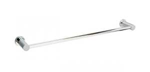 Miller Montana 650mm Chrome Towel Rail 6716C