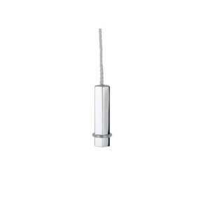 Miller Classic Chrome Light Pull 6994C
