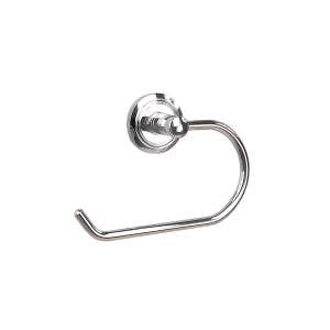 Miller Oslo Toilet Roll Holder Chrome 8010C