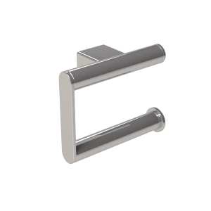 Miller Boston Toilet Roll Holder Chrome 8110C