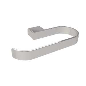 Miller Orlando Toilet Roll Holder Chrome 8210C