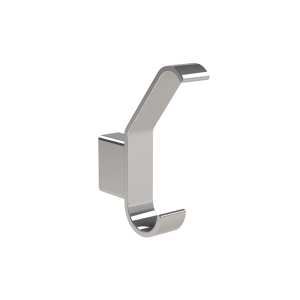 Miller Orlando Robe Hook Chrome 8212C