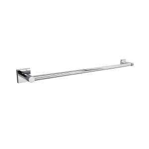 Miller Atlanta Towel Rail Chrome 8806C