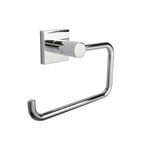 Miller Atlanta Toilet Roll Holder Chrome 8810C