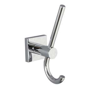 Miller Atlanta Double Robe Hook 8812C