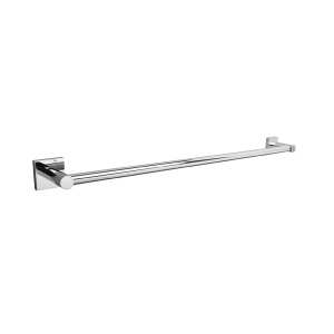 Miller Atlanta Towel Rail Chrome 8816C