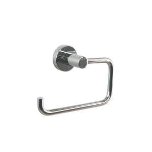 Miller Bond Toilet Roll Holder Chrome 8710C