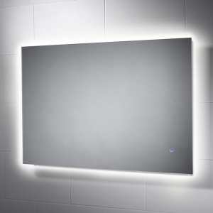 Moods Phoebe 900 x 600 Backlit LED Mirror DIMS9004