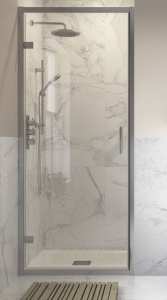 Moods Reflex Splash 8 900mm Hinged Door