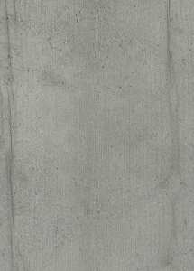 Moods Laminate Worktop 1500 x 330 x 22mm Boston Matt Concrete